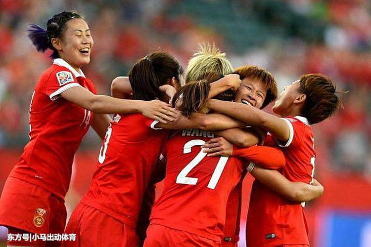中国女足比赛视频直播