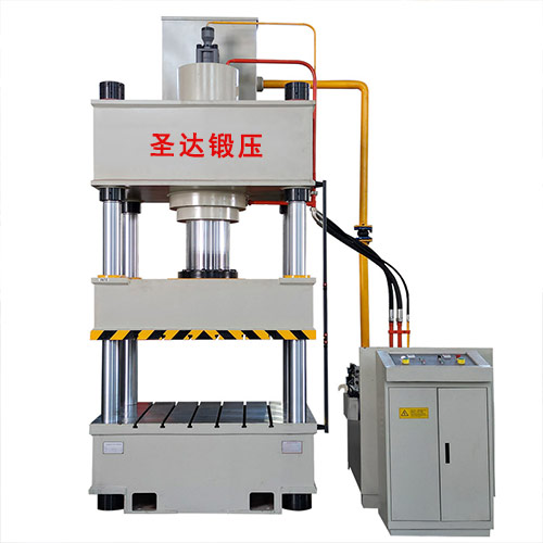 四柱液壓機(jī) 四柱液壓機(jī)