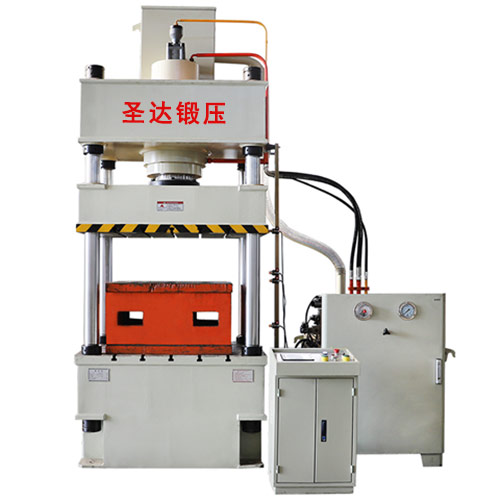 200噸三梁四柱液壓機 200噸三梁四柱液壓機