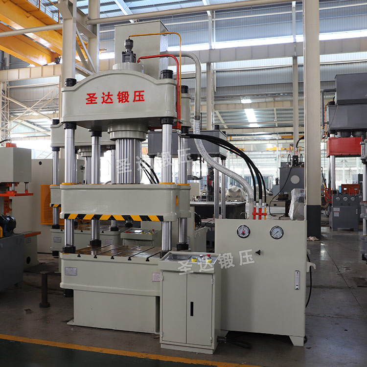 200噸三梁四柱液壓機 200噸三梁四柱液壓機