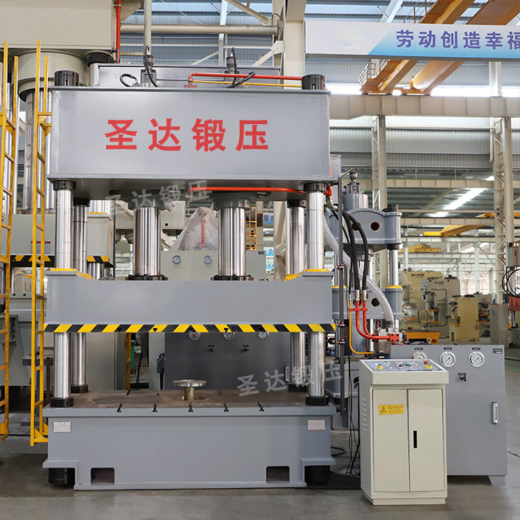 315噸復(fù)合電纜溝蓋板成型液壓機(jī) 315噸復(fù)合電纜溝蓋板成型液壓機(jī)