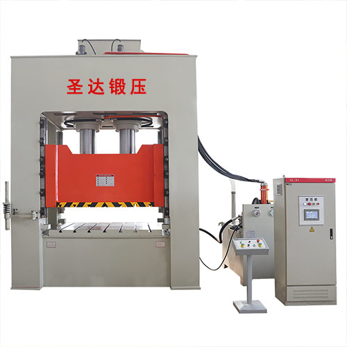 400T框架式液壓機 400T框架式液壓機