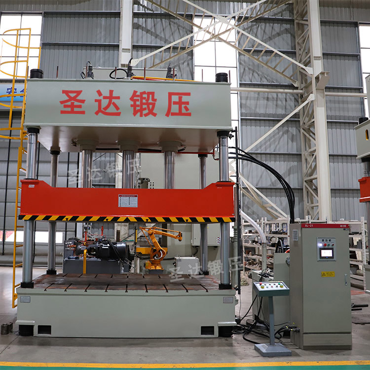 315噸汽車內飾件成型液壓機 315噸汽車內飾件成型液壓機