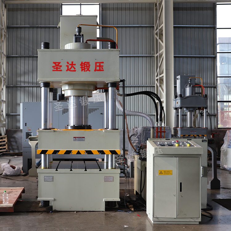 315噸三梁四柱液壓機 315噸三梁四柱液壓機