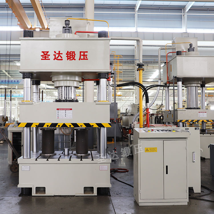 四柱液壓機 四柱液壓機