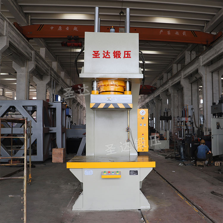 315噸單臂液壓機 315噸單臂液壓機