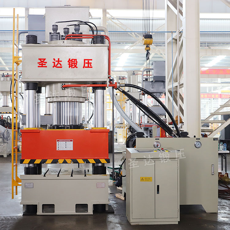 錨桿托盤液壓機(jī) 錨桿托盤液壓機(jī)