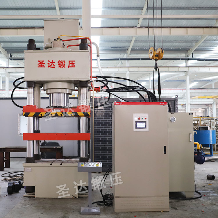 500噸粉末成型液壓機 500噸粉末成型液壓機