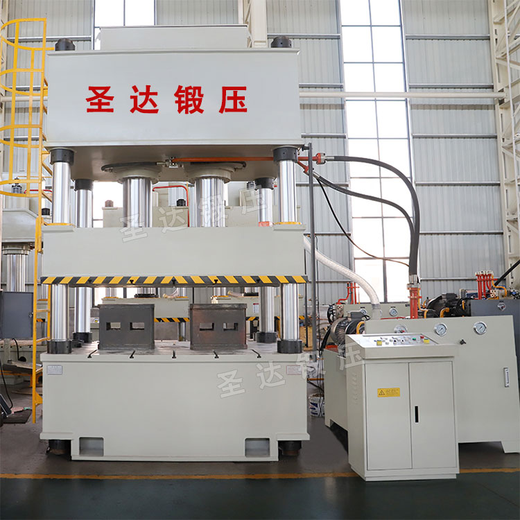 液壓機(jī) 液壓機(jī)