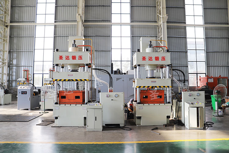 YQ32-200T三梁四柱液壓機 YQ32-200T三梁四柱液壓機