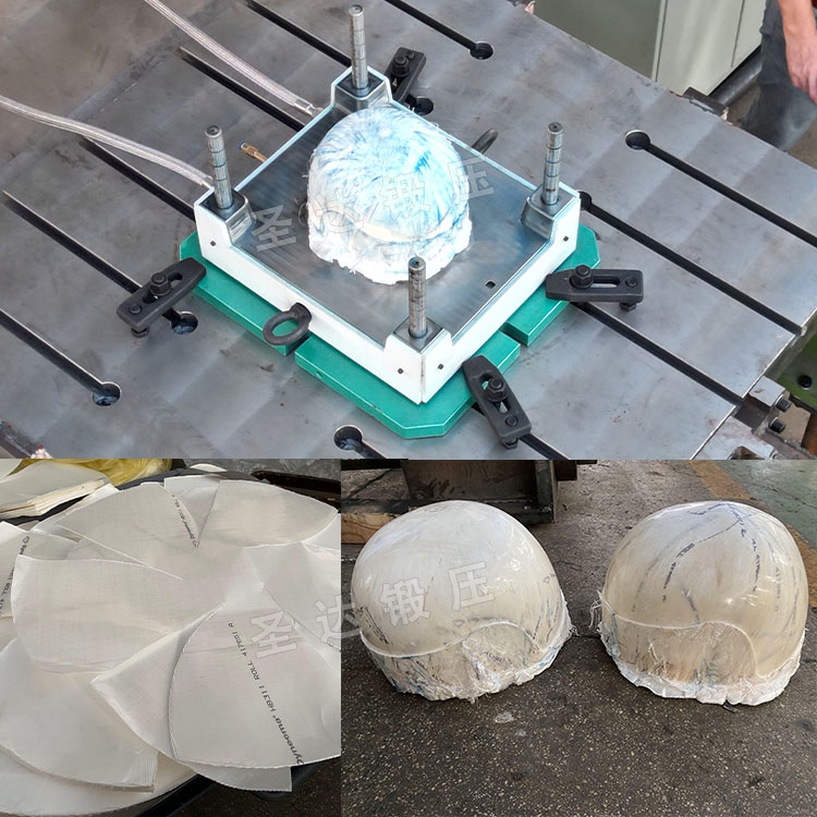 PE頭盔(模具、PE布料) PE頭盔(模具、PE布料)