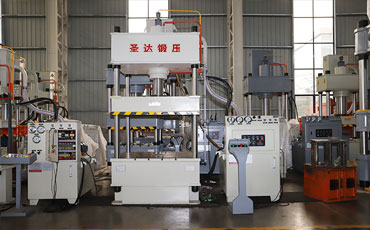 徐州100噸液壓機價格多少？