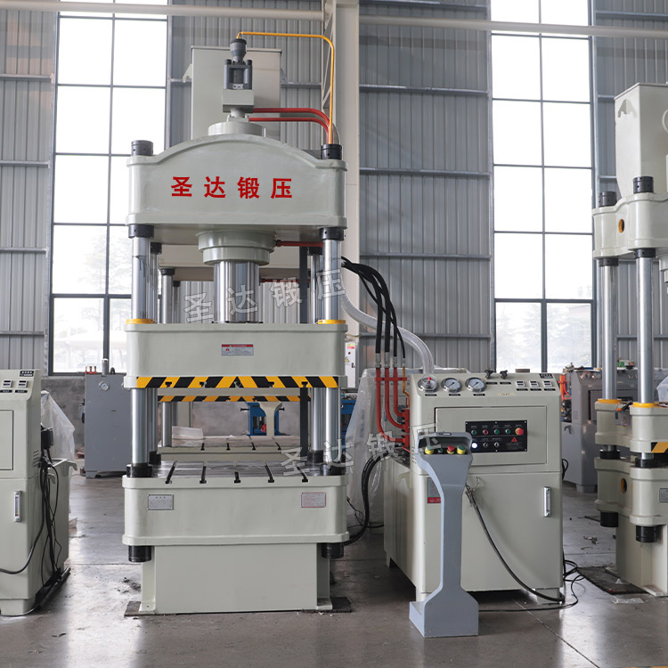 200噸三梁四柱液壓機 200噸三梁四柱液壓機