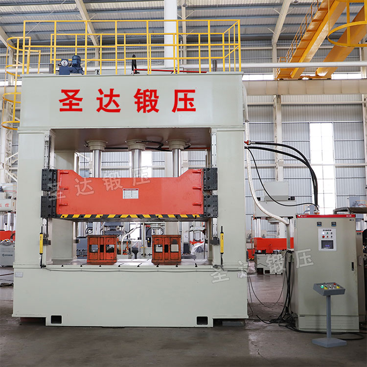 250噸框架式液壓機 250噸框架式液壓機